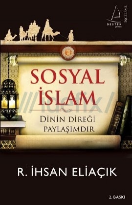 Sosyal İslam (Paperback)