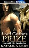 Lord Griffin's Prize