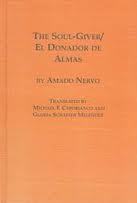 The Soul-Giver (Hardcover)