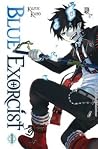 Blue Exorcist, Vo...