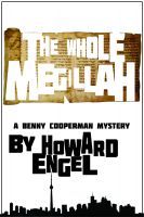 The Whole Megillah - a Benny Cooperman Novella (Benny Cooperman, #7A)