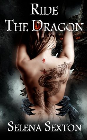 Ride The Dragon (Kindle Edition)