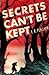 Secrets Can't Be Kept (The Bobby Owen Mystery Series, #20)