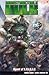 Indestructible Hulk, Vol. 1: Agent of S.H.I.E.L.D.