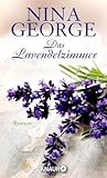 Das Lavendelzimmer by Nina George