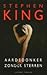 Aardedonker, zonder sterren by Stephen        King