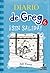 ¡Sin salida! (Diario de Greg, #6)