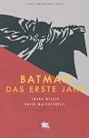 Batman: Das erste...