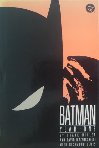 Batman: Year One