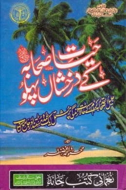 Hayat-e-Sahaba ke Darakhshan Pehloo