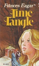 Time Tangle (Hardcover)
