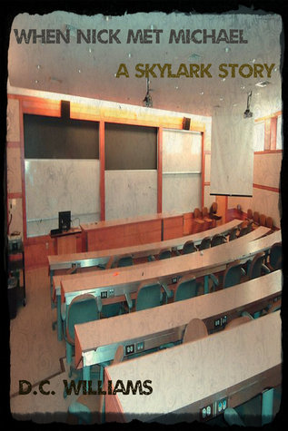 When Nick Met Michael (Skylark, #0.5)