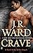 Crave (Fallen Angels, #2)