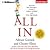 All in: How the Best Managers Create a Culture of Belief and Drive Big Results