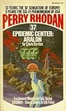 Epidemic Center: Aralon (Perry Rhodan #37)