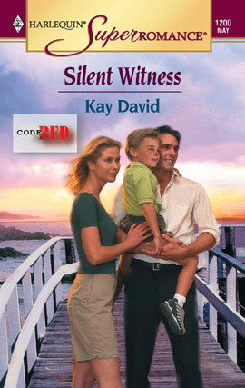 Silent Witness (Mass Market Paperback)