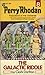 The Galactic Riddle (Perry Rhodan - English, #8)