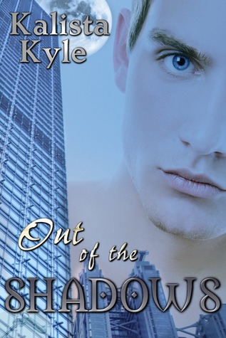 Out of the Shadows (West Wind Pack #1)