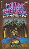 Wonderflower of Utik (Perry Rhodan, 105)