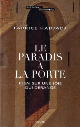 Le paradis à la porte (Paperback)