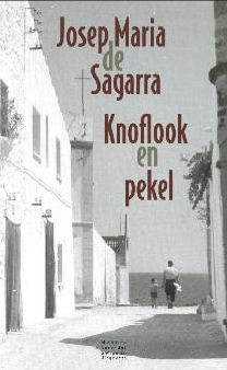 Knoflook en pekel