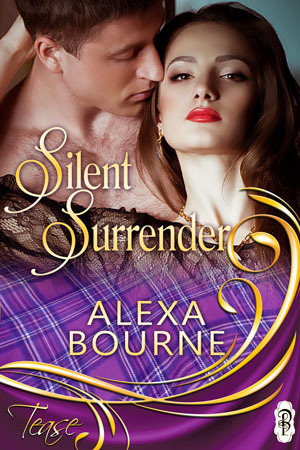 Silent Surrender (Tease Entice #2)