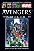Avengers: Forever, Teil 1 (Die offizielle Marvel-Comic-Sammlung, #13)
