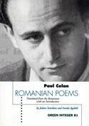 Romanian Poems (Paperback)