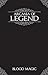 Arcania of Legend: Blood Magic