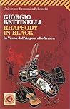 Rhapsody in black: In Vespa dall'Angola allo Yemen