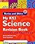My KS2 Science Revision Book