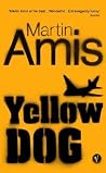 Book cover for Yellow Dog