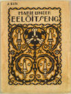 Eelõitseng (Unknown Binding)
