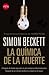 La química de la muerte by Simon Beckett