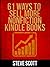 61 Ways to Sell More Nonfic...