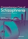Comprehensive Care of Schizophrenia by Lieberman, Jeffrey, Murray, Robin (2001) Paperback