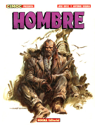 Hombre (Hombre, #1)