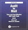Audit by Mail: Time and Cost Effective GMP Audit Tool