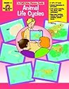 Animal Life Cycles: Grade 1-3: Science Picture Cards
