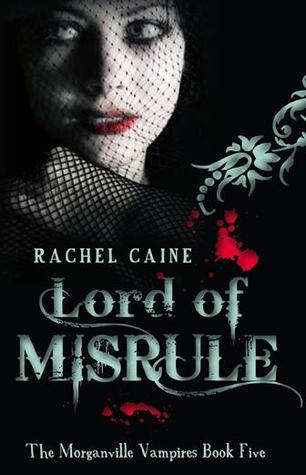 Lord of Misrule