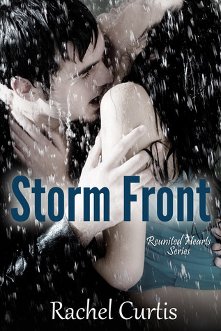 Storm Front (Reunited Hearts, #1)