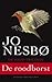 De roodborst (Harry Hole, #3)