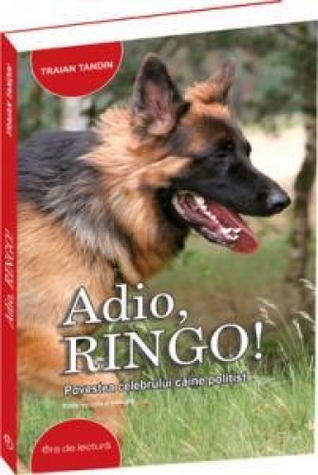 Adio, ringo!