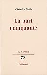 La Part manquante