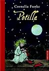 Potilla by Cornelia Funke