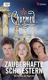 Die Geister, die Paige rief (Charmed: Zauberhafte Schwestern, #52)
