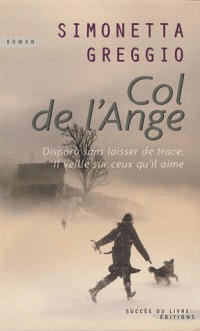 Col de l'ange