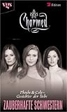 Phoebe & Cole - Gesichter der Liebe (Charmed: Zauberhafte Schwestern, #19)