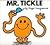 Mr. Tickle
