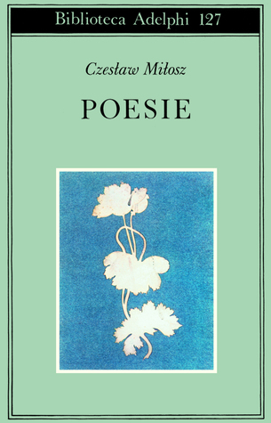 Poesie (Paperback)